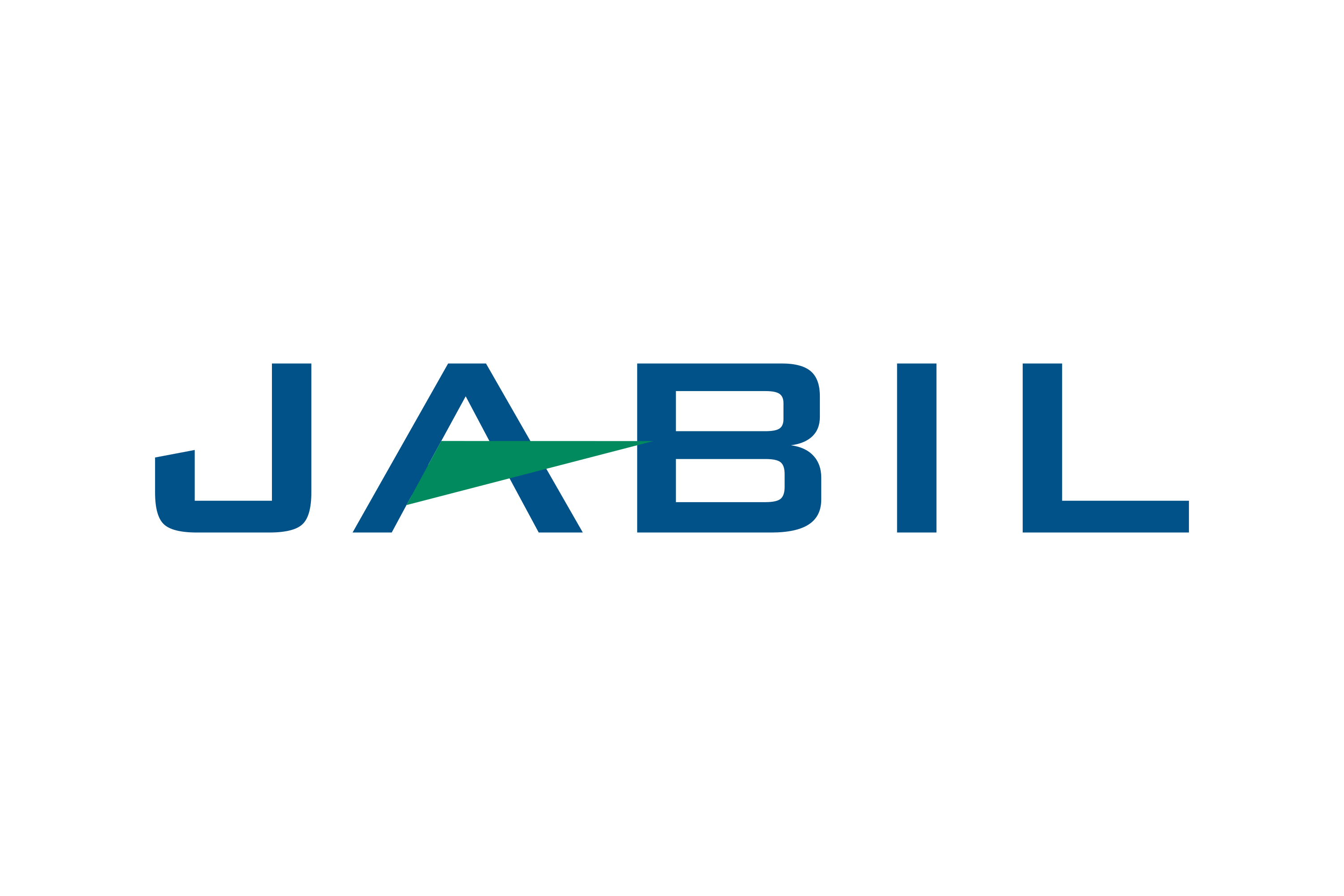 Jabil Logo